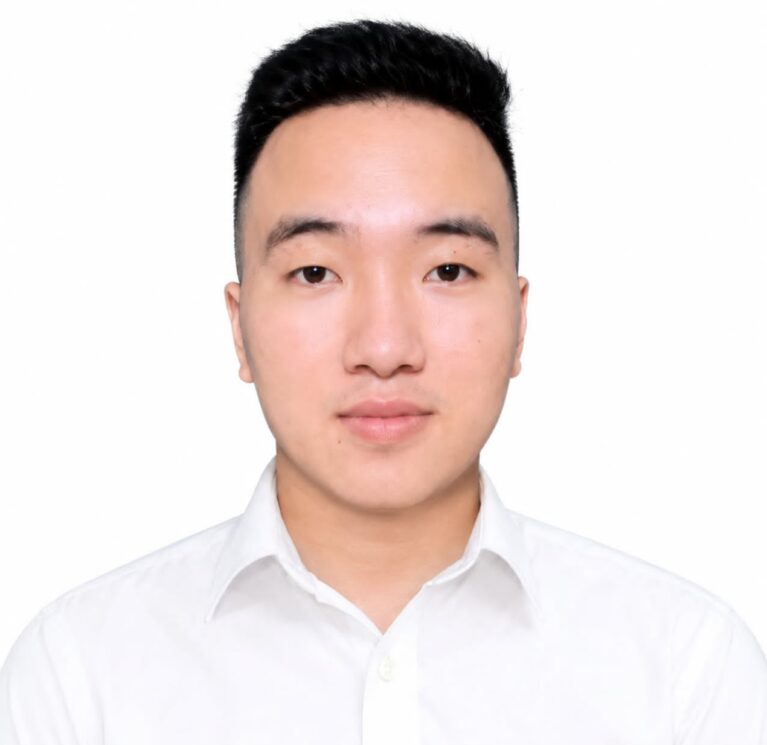 Trưởng phòng kĩ thuật