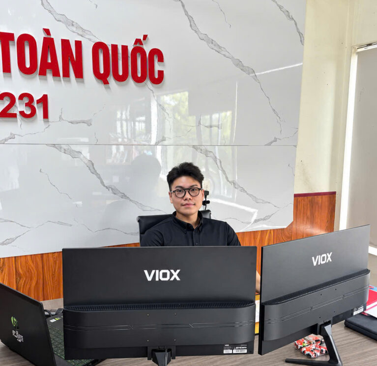 Trưởng Phòng Thiết kế