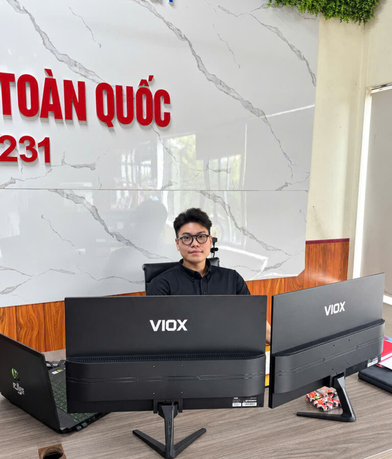 minh Trưởng Phòng Thiết kế
