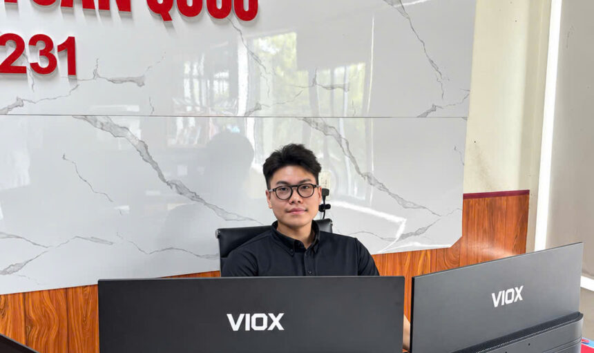 Trưởng Phòng Thiết kế
