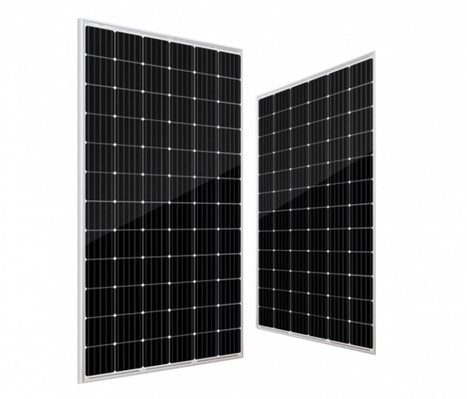 Tấm Pin JA 580W, 585W, 590W, 600W/ MB - Ảnh 2