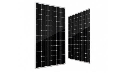 Tấm pin JA Solar