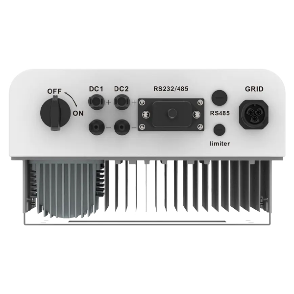 Inverter hoà lưới 6kw 1 pha-G05P1-EU-AM2 - Ảnh 4