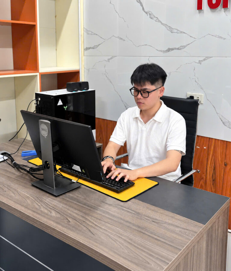 dương Tp Kinh Doanh