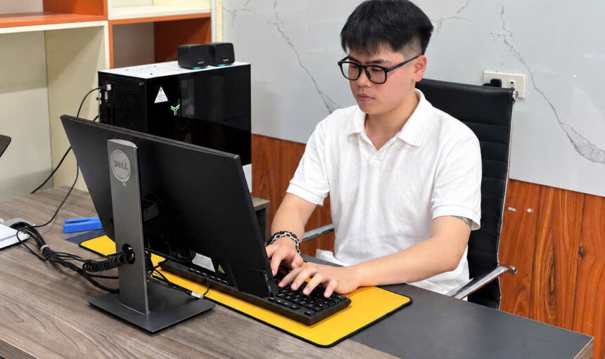 Tp Kinh Doanh