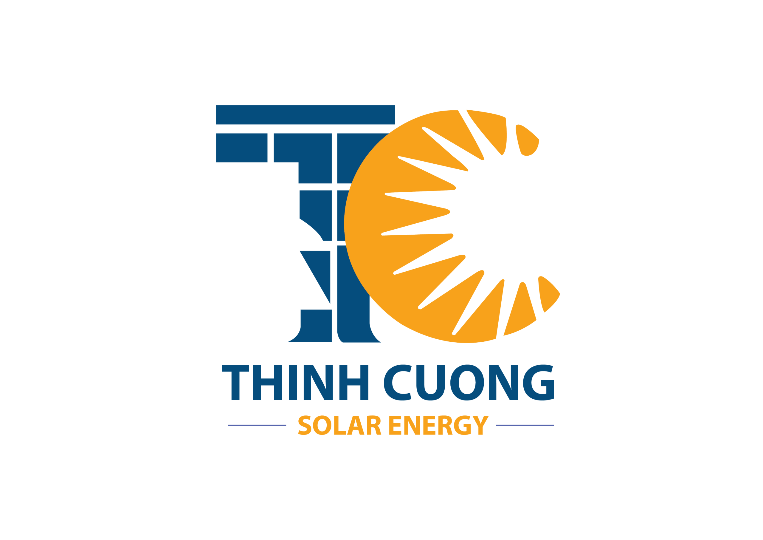 Thịnh cường solar