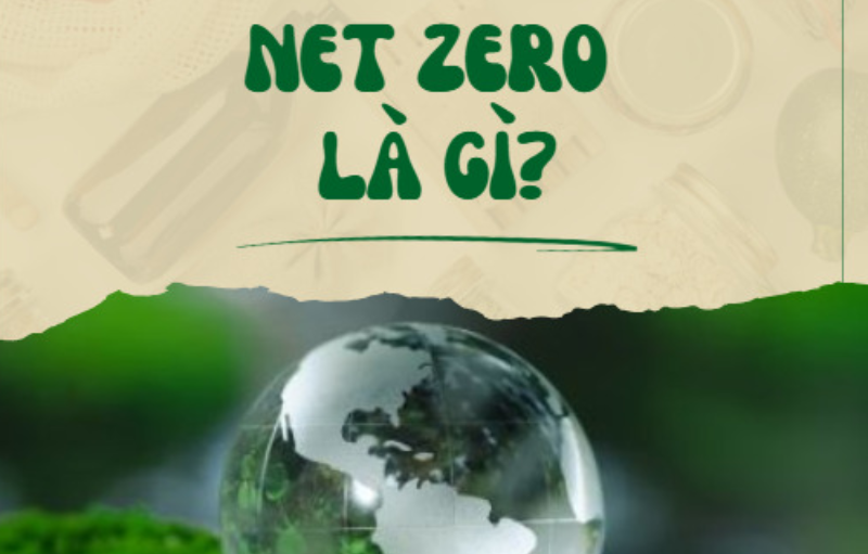 NET ZERO