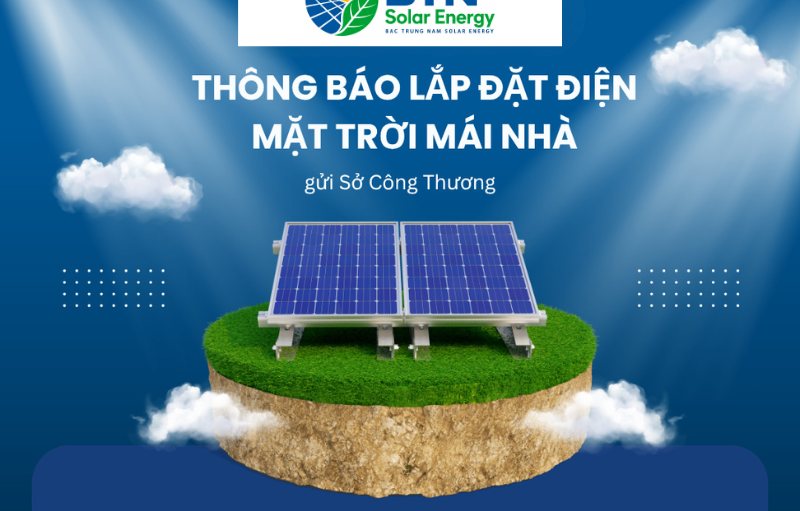 gửi sở công thương