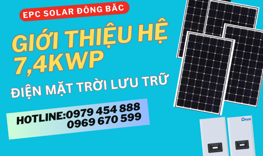 7,4kwp