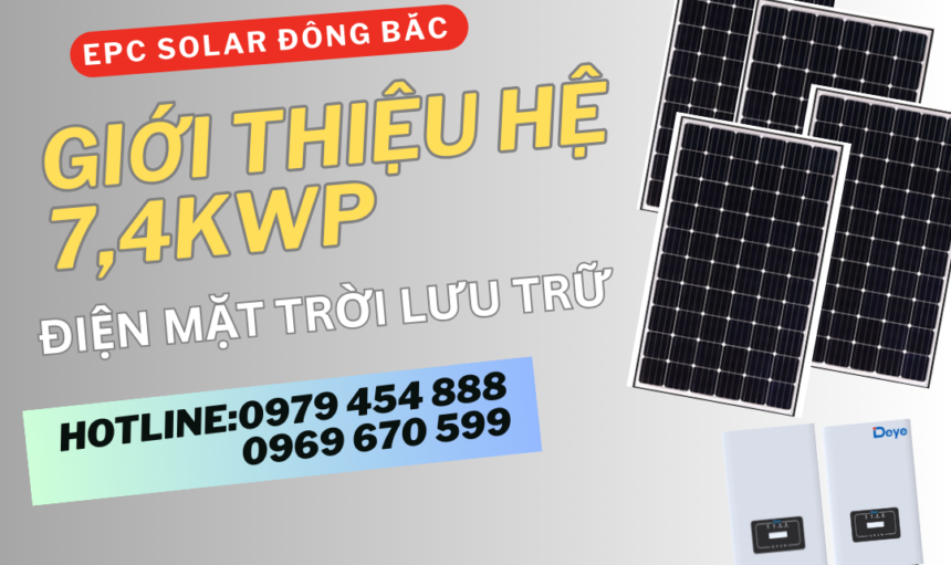 7,4kwp