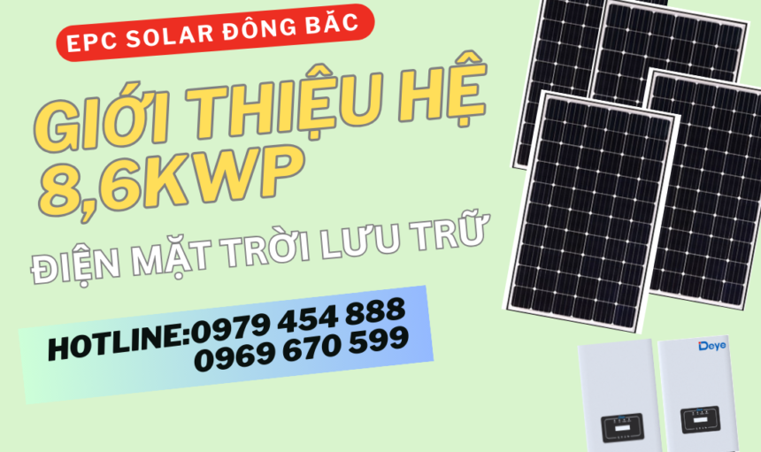8,6kwp