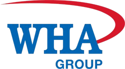 logo wha