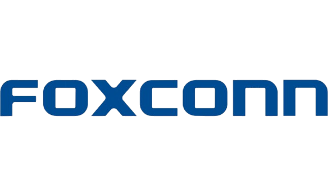 logo foxconn