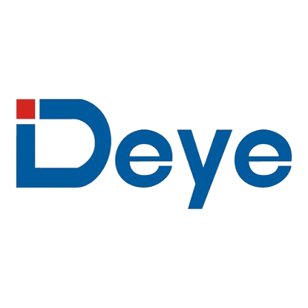 logo deye