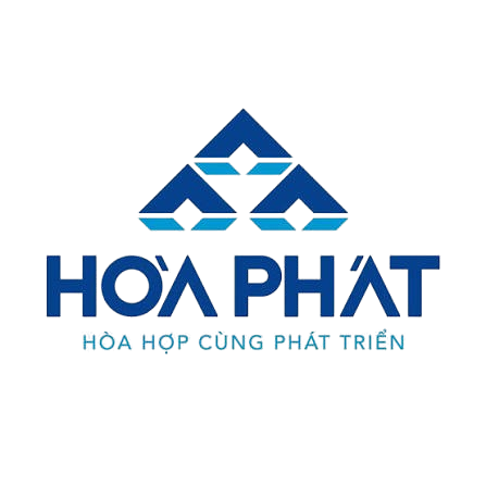 logo hoà phát