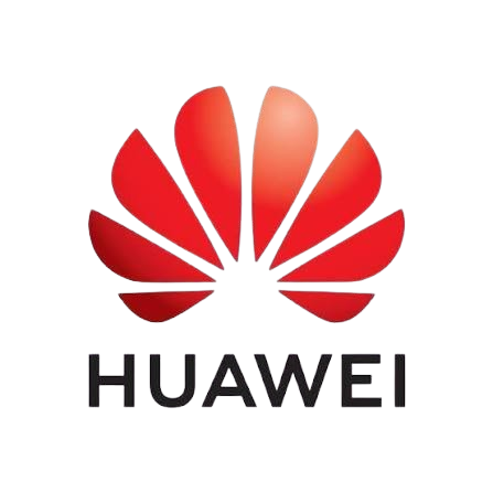 logo huawei