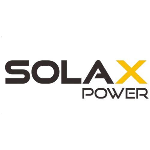 logo solax